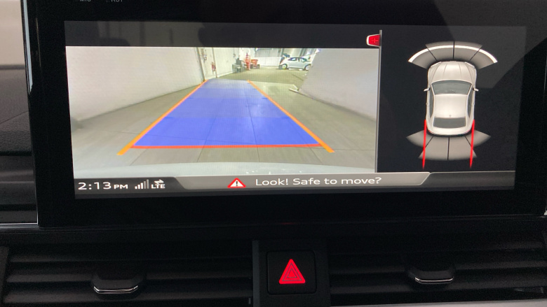 Audi A5 2.0 TFSI S Line 2dr S Tronic Petrol Coupe